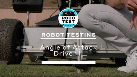 10.5 vs 9 degree driver|RoboTest: Should you play a 9.